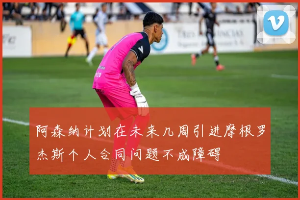 阿森纳计划在未来几周引进摩根罗杰斯个人合同问题不成障碍